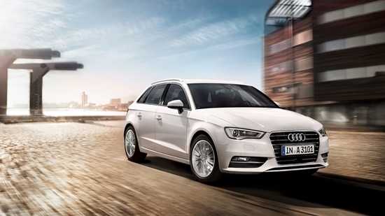 NSP통신-Audi A3 Sportback