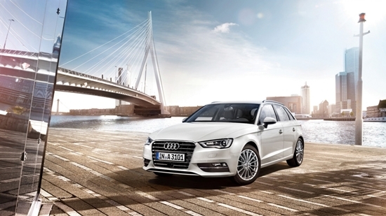 NSP통신-Audi A3 Sportback