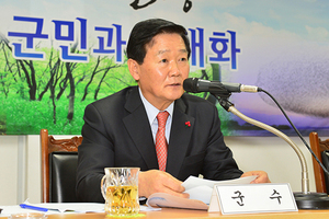 [NSP PHOTO]고창군, 기후변화 안심마을 조성사업 2억원 투자