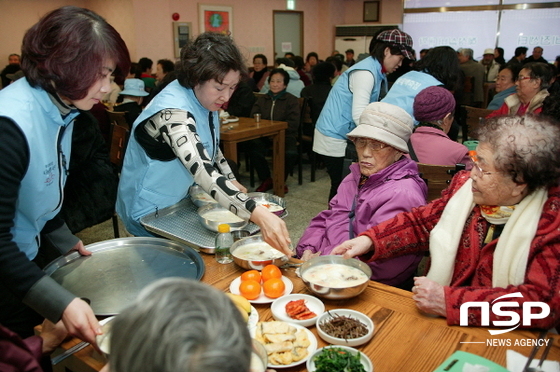 NSP통신-광주 동구가 운영하고 있는 사랑의 식당. (광주 동구)