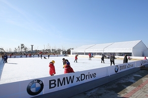 [NSP PHOTO]BMW 미래재단, 겨울 희망나눔학교 4년째 후원 지속