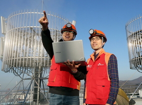 [NSP PHOTO]SK텔레콤·노키아, 5G 선행기술 상용화…전국망 적용 내년 상반기