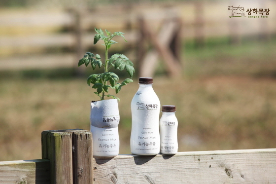NSP통신-매일유업 상하목장이 지구 생태 보호를 위해 앞장서 온 다년간의 공로를 인정받아 오는 오는 31일 서울시장상을 받는다. (매일유업 제공)