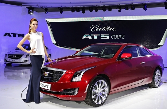 NSP통신-ATS 쿠페