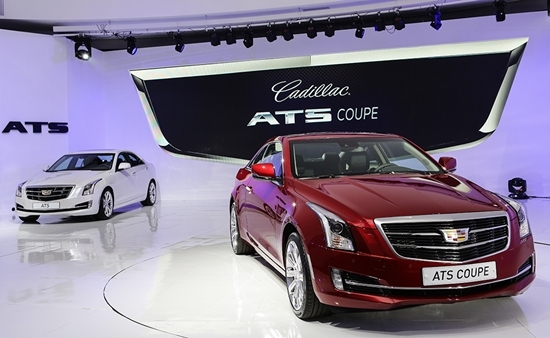 NSP통신-ATS 쿠페