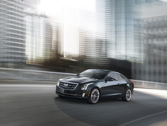 NSP통신-ATS 쿠페