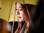 [NSP PHOTO]걸스데이 유라 눈물, 안타까운 모습에 궁금증 증폭