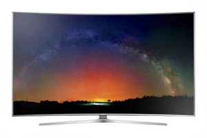 [NSP PHOTO]삼성전자, SUHD TV 글로벌 첫 출시…기존 TV보다 64배 색상표현