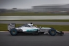 [NSP PHOTO]메르세데스 AMG 페트로나스 F1 팀, F1 W06 하이브리드 공개