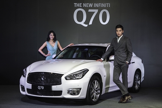 NSP통신-인피니티 뉴 Q70