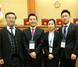 [NSP PHOTO]전북대 로스쿨팀, 모의헌법재판 경연대회 은상 수상