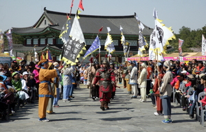 [NSP PHOTO]영암군, 소통과 상생 왕인문화축제 다채로운 행사 펼쳐