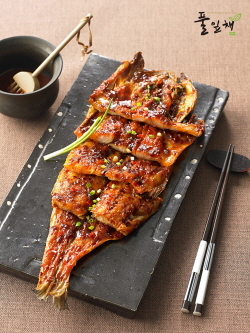 NSP통신-풀잎채 코다리찜 (풀잎채 제공)