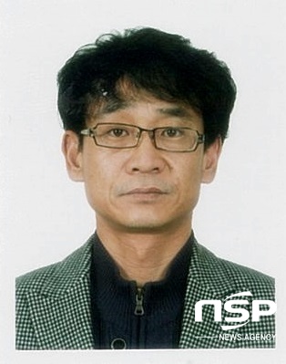 NSP통신-장수군 농업기술센터 김은혁 연구사(농학박사) (사진=장수군 제공)