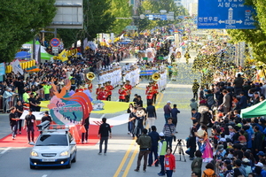 [NSP PHOTO]충장축제 올 해 주제, 추억과 어울림