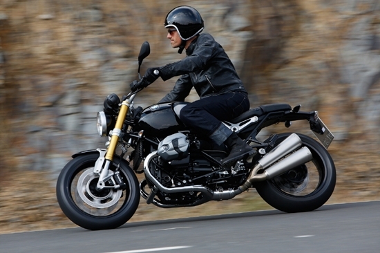 [NSP PHOTO]BMW 모토라드, 2015 올해의 모터사이클 4개 부문 수상