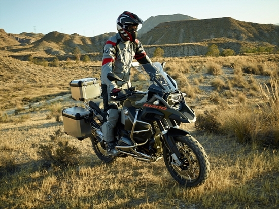 NSP통신-BMW 모토라드_뉴 R 1200 GS