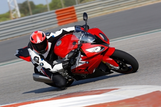 NSP통신-BMW 모토라드_뉴 S 1000 RR