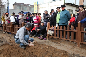 [NSP PHOTO]광주동구, 도시농업활성화사업 국비 1천2백만 원 확보