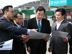 [NSP PHOTO]전남창조경제혁신센터 여수에 설립…5월 개소