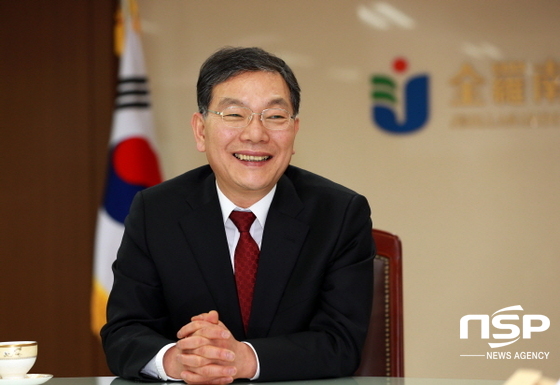 NSP통신-장만채 전남도교육감. (전남교육청)