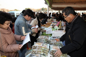 [NSP PHOTO]장흥·강진·영암군, 한마음 2·5·4 농부장터 연다