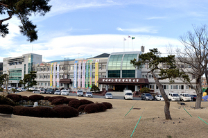 [NSP PHOTO]순창군, 위기가정 가족심리치료 실시