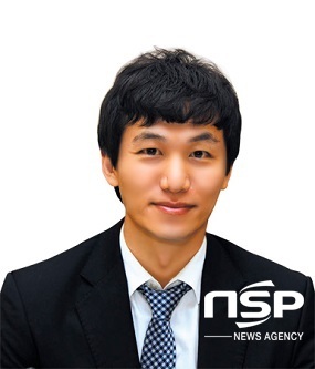 NSP통신-원광대병원 이비인후과 정하민 교수.