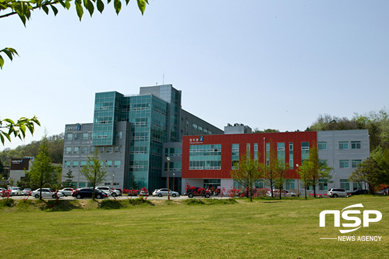 NSP통신- (전주대학교)