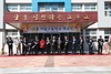 [NSP PHOTO]고흥고, 24일 지역 거점고로 새 출발