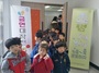 [NSP PHOTO]천안시, 꼬마버스 타요와 함께하는 뛰뛰빵빵 금연대작전