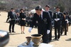 [NSP PHOTO]천안시, 천안함 46용사 5주기 추모행사 거행