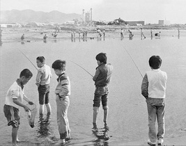 [NSP PHOTO]부산 사상구, 개청 20주년 기념 사진전 사상의 어제와 오늘