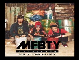 [NSP PHOTO]MFBTY, 첫 정규 원다랜드 빌보드 진입…월드앨범 차트 8위