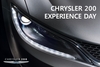 [NSP PHOTO]FCA 코리아, 고객초청 크라이슬러 200 시승행사 개최