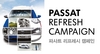 [NSP PHOTO]폭스바겐, 순정품 20% 할인 파사트 리프레시 캠페인 실시