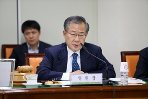 [NSP PHOTO]광주 동구, 정동채 전 장관 충장축제 추진위원장 선임