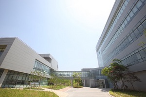 [NSP PHOTO]전북대 인수공통전염병연구소, 고위험성 병원체 직접연구 가능