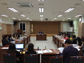 [NSP PHOTO]전남교육청, 학교급식 만족도 향상 대책 마련