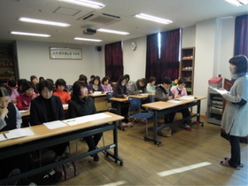 [NSP PHOTO]담양군, 의료급여제도 집합교육 실시