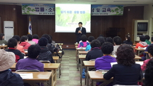 [NSP PHOTO]곡성농협, 농협이동상담실 운영