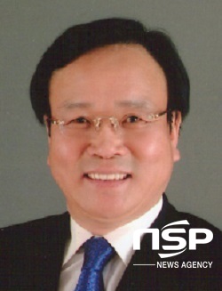 NSP통신-원광대 김종인 교수.