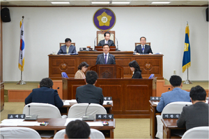 [NSP PHOTO]광주 북구의회, 님을 위한 행진곡 5·18 공식 기념곡 지정촉구 결의안 채택