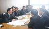 [NSP PHOTO]구본영 천안시장, 소통행정 시민과 대화의 날 운영