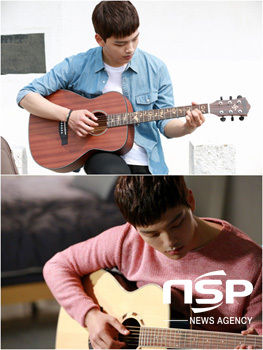 NSP통신-▲ KBS2 새 금요미니시리즈 오렌지 마말레이드에서 남자 주인공을 맡은 여진구 (어송포유문전사 · KBS N · ZEN 프로덕션)
