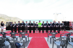 [NSP PHOTO]전남교육청 주관, 제1회 대한민국어울림축전 성료