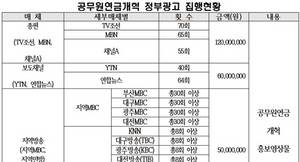 [NSP PHOTO]홍종학, 10일간 3억원 집행 공무원연금 개혁광고 비판