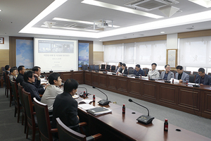 [NSP PHOTO]임실군, 안전한국훈련 대비 관계관 회의 개최