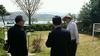 [NSP PHOTO]아산소방서, 관내 캠핑장 현장 확인 지도
