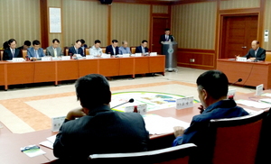 [NSP PHOTO]함평군, 나비축제추진위원회 축제 준비 완료